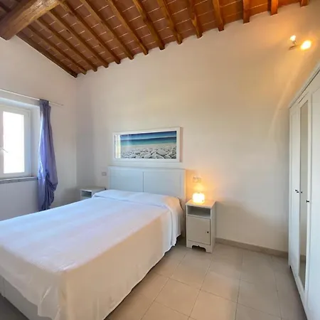 Orizzontino * Marciana Marina (Isola d'Elba)