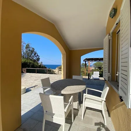 Tatil Evi Orizzontino