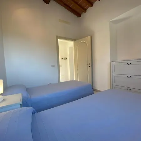 Orizzontino Tatil Evi Marciana Marina (Isola d'Elba)