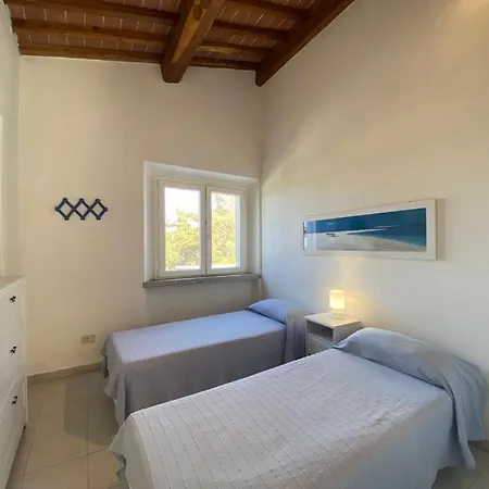 Orizzontino Marciana Marina (Isola d'Elba)