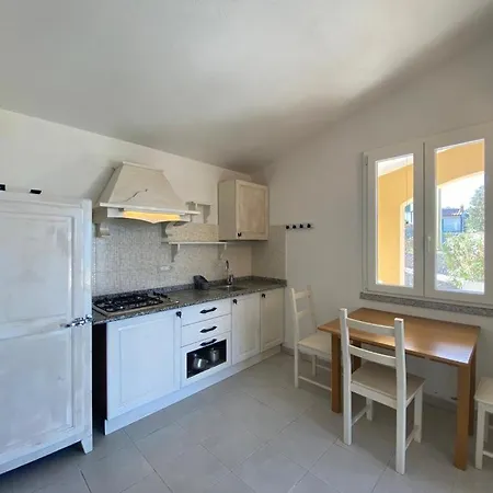 Tatil Evi Orizzontino