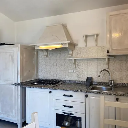 Orizzontino Tatil Evi