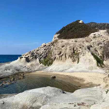 Tatil Evi Orizzontino *