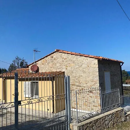 Orizzontino Tatil Evi Marciana Marina (Isola d'Elba)