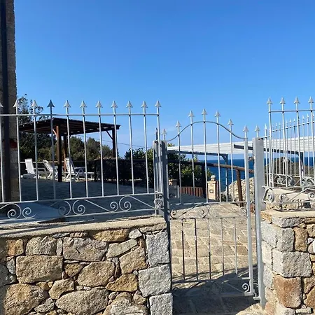 Tatil Evi Orizzontino